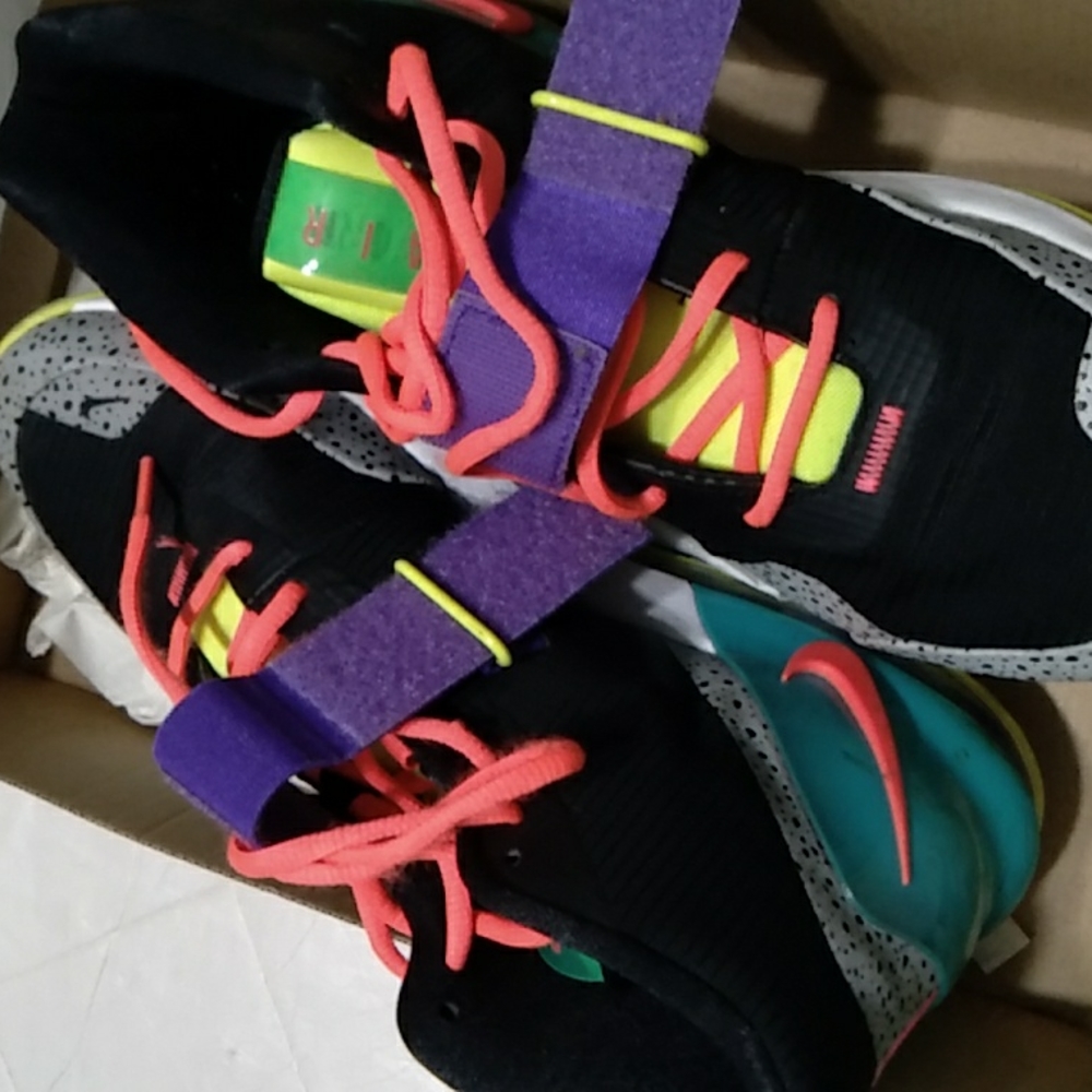 Nike Air force max